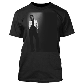 Scarlett Johansson Men's TShirt