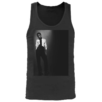 Scarlett Johansson Men's Tank Top