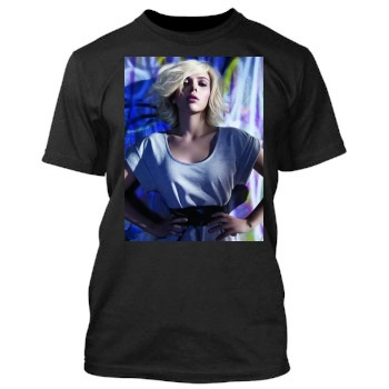 Scarlett Johansson Men's TShirt