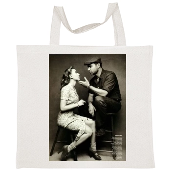 Scarlett Johansson Tote