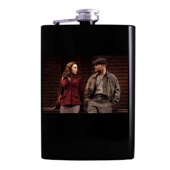 Scarlett Johansson Hip Flask