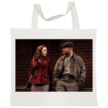 Scarlett Johansson Tote