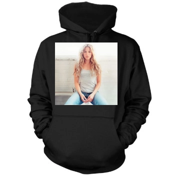 Shakira Mens Pullover Hoodie Sweatshirt