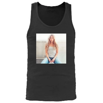 Shakira Men's Tank Top