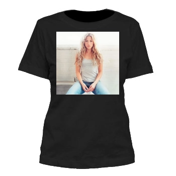 Shakira Women's Cut T-Shirt