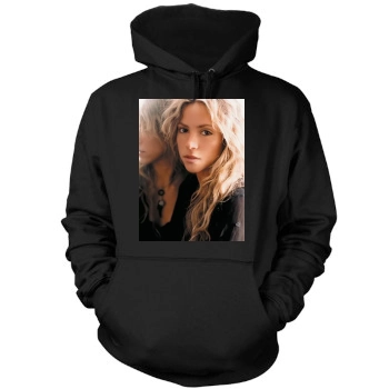 Shakira Mens Pullover Hoodie Sweatshirt