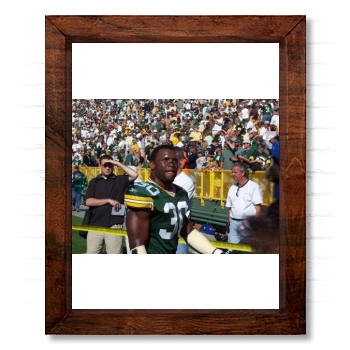 Ahman Green 14x17