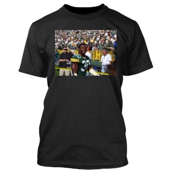 Ahman Green Men's TShirt