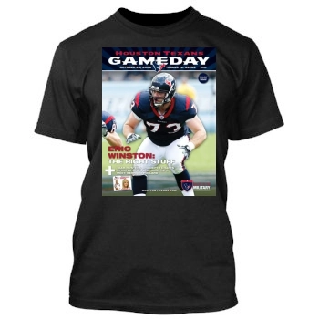 Houston Texans Men's TShirt