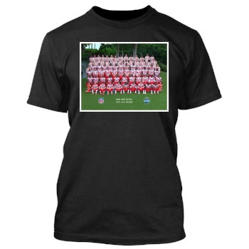 Houston Texans Men's TShirt