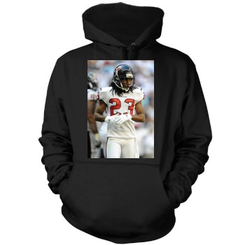 Houston Texans Mens Pullover Hoodie Sweatshirt