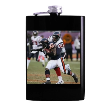 Houston Texans Hip Flask