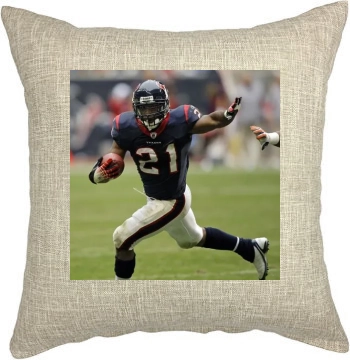 Houston Texans Pillow