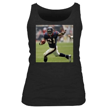 Houston Texans Women's Tank Top