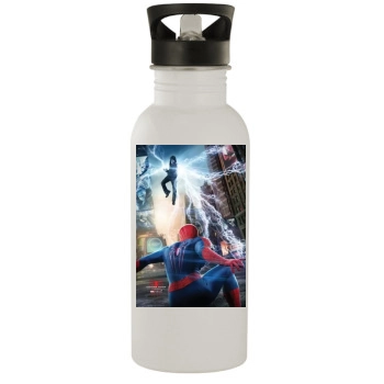 The Amazing Spider-Man 2 (2014) Stainless Steel Water Bottle