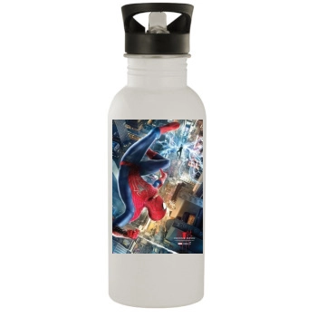 The Amazing Spider-Man 2 (2014) Stainless Steel Water Bottle