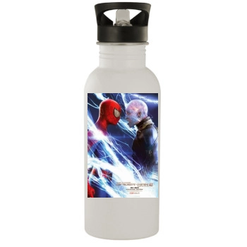 The Amazing Spider-Man 2 (2014) Stainless Steel Water Bottle