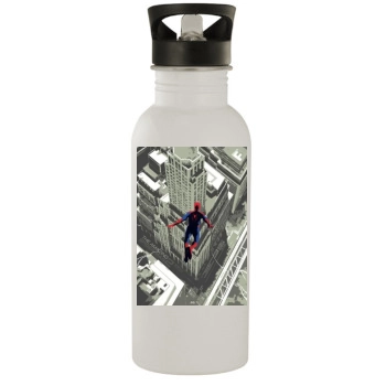 The Amazing Spider-Man 2 (2014) Stainless Steel Water Bottle