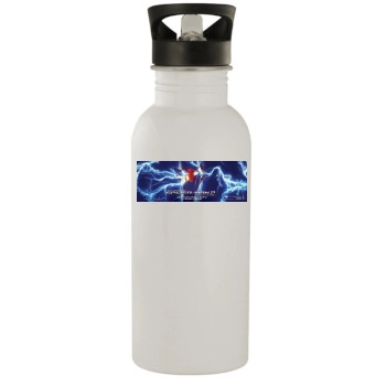 The Amazing Spider-Man 2 (2014) Stainless Steel Water Bottle