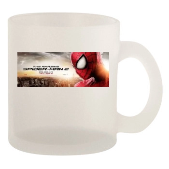 The Amazing Spider-Man 2 (2014) 10oz Frosted Mug