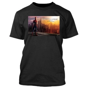 The Amazing Spider-Man 2 (2014) Men's TShirt