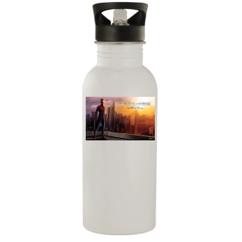 The Amazing Spider-Man 2 (2014) Stainless Steel Water Bottle