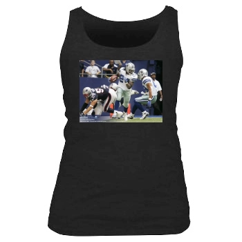 Tampa Bay Buccaneers Women's Tank Top