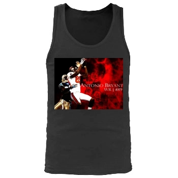 Tampa Bay Buccaneers Men's Tank Top