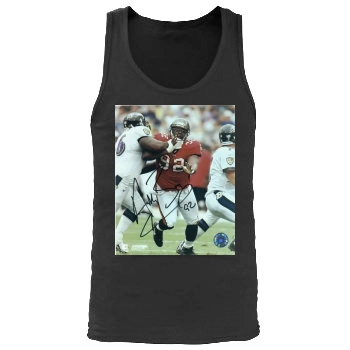 Tampa Bay Buccaneers Men's Tank Top