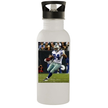 Tampa Bay Buccaneers Stainless Steel Water Bottle