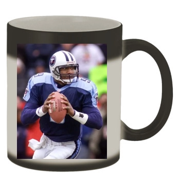 Tennessee Titans Color Changing Mug