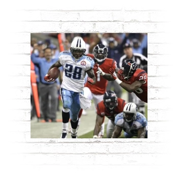 Tennessee Titans Poster