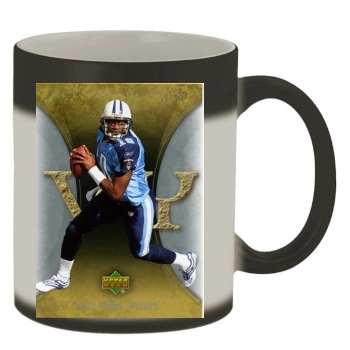 Tennessee Titans Color Changing Mug