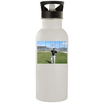 Adam Lind Stainless Steel Water Bottle