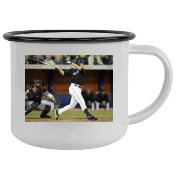 Adam Lind Camping Mug