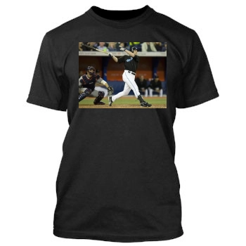 Adam Lind Men's TShirt