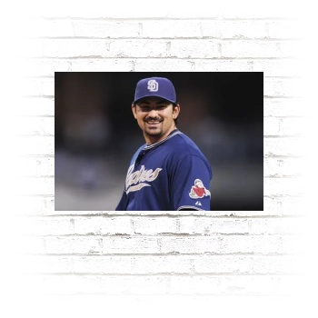 Adrian Gonzalez Poster