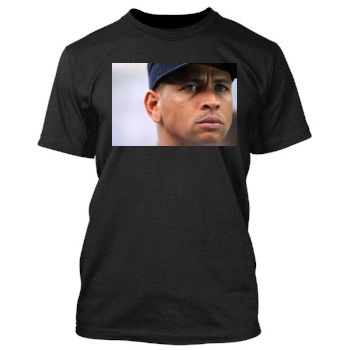 Alex Rodriguez Men's TShirt