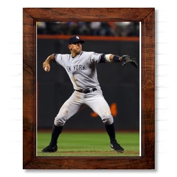 Alex Rodriguez 14x17