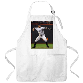 Alex Rodriguez Apron