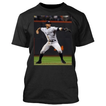 Alex Rodriguez Men's TShirt