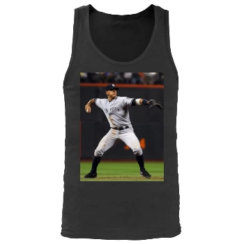 Alex Rodriguez Men's Tank Top