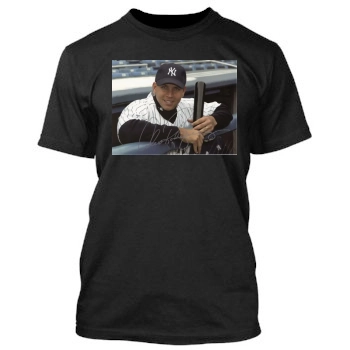 Alex Rodriguez Men's TShirt