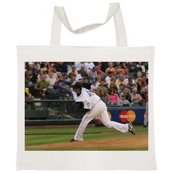 Felix Hernandez Tote