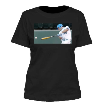 Florida Marlins Women's Cut T-Shirt