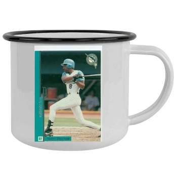 Florida Marlins Camping Mug