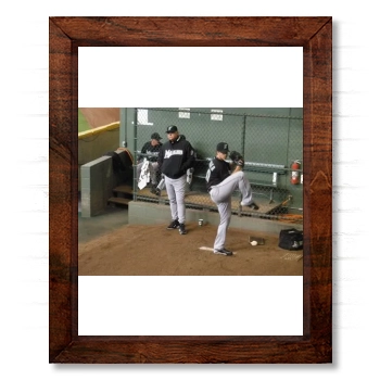 Florida Marlins 14x17