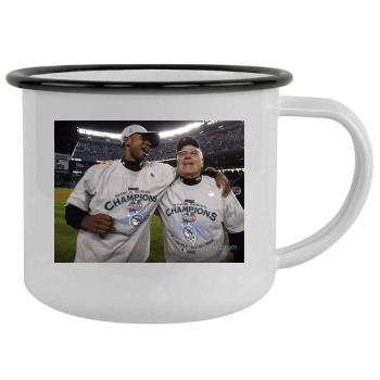 Florida Marlins Camping Mug