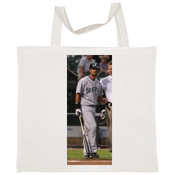 Franklin Gutierrez Tote