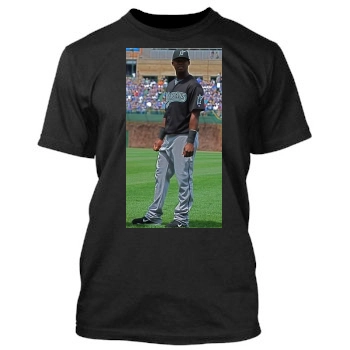 Hanley Ramirez Men's TShirt